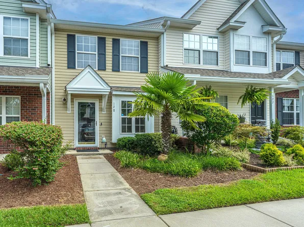 128 Davenport St, Goose Creek, SC 29445