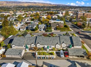 20 S Delaware Ave APT 11, Wenatchee, WA 98801