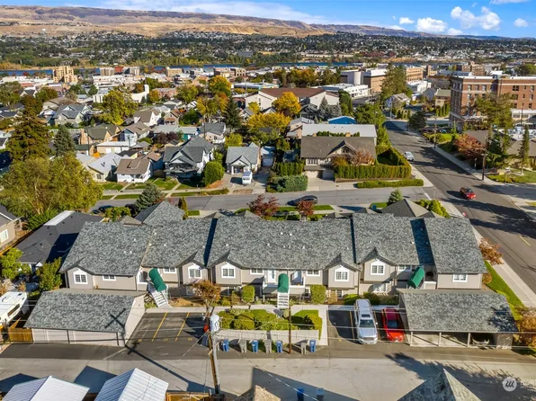 20 S Delaware Avenue #11, Wenatchee, WA 98801