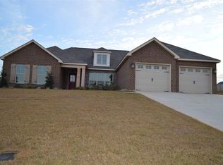 107 New Harvest Dr, Enterprise, AL 36330