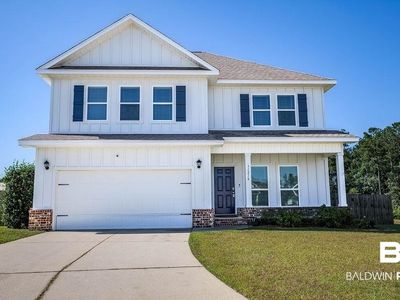 31218 Palladian Way, Spanish Fort, AL, 36527