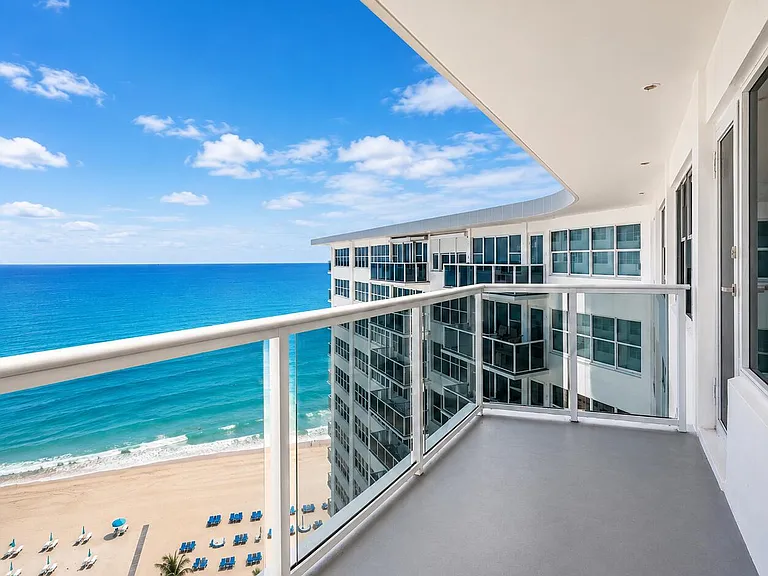 3700 E Galt Ocean Dr #1701 — Photo 16