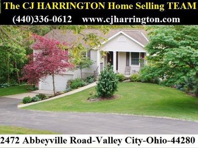2472 Abbeyville Rd, Valley City, OH, 44280