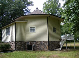 1364 Greeson Bend Rd, Chatsworth, GA 30705