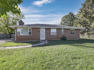 6649 Alum Creek Dr, Groveport, OH 43125