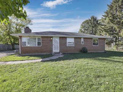 6649 Alum Creek Dr, Groveport, OH, 43125