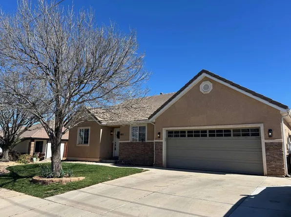 1883 S 20 E, Washington, UT 84780