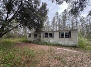 5036 Hamlin Rd, Quitman, GA 31643