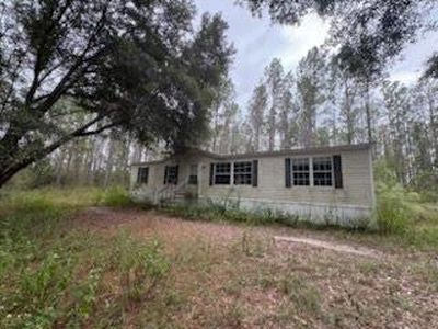 5036 Hamlin Rd, Quitman, GA, 31643