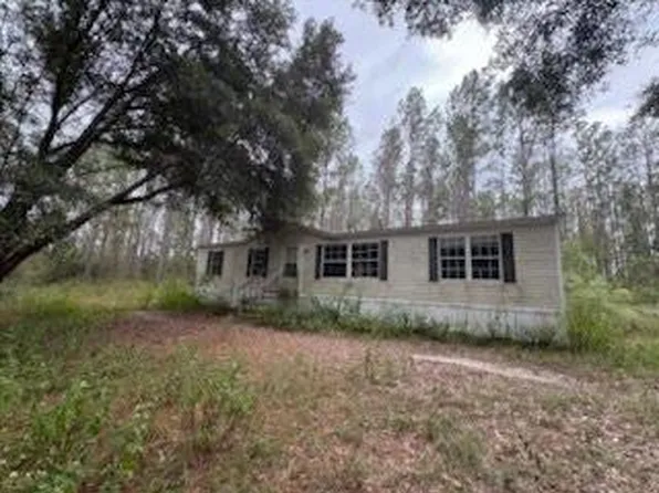 5036 Hamlin Rd, Quitman, GA 31643