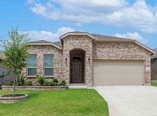 15825 Bronte Ln, Justin, TX 76247