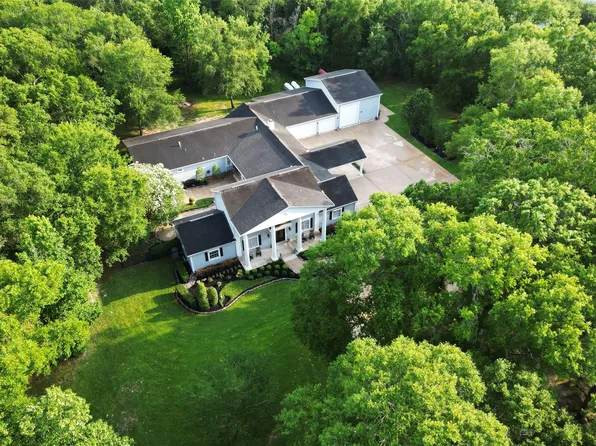 5950 Keith Rd, Lumberton, TX 77657