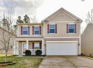 2285 Reid Pointe Ave #137, Fort Mill, SC 29707