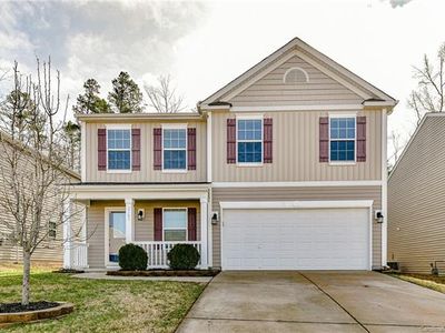 2285 Reid Pointe Ave #137, Fort Mill, SC, 29707