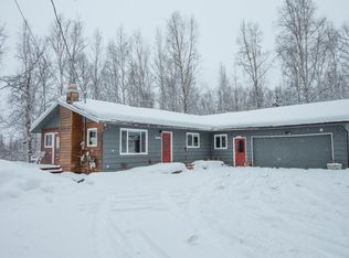 20526 Leprechan Dr, Chugiak, AK 99567