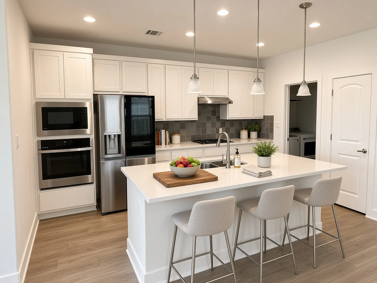 1360 Salt Lick Dr — Photo 4
