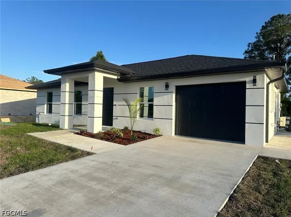 1224 Eburn St E, Lehigh Acres, FL 33974