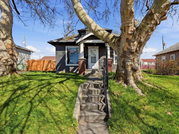 707 E Kiernan Ave, Spokane, WA 99207