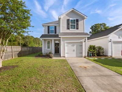 1201 N University Dr #A, Ladson, SC, 29456