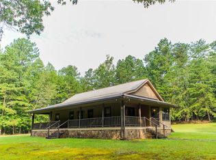 4669 Big Texas Valley Rd NW, Rome, GA 30165