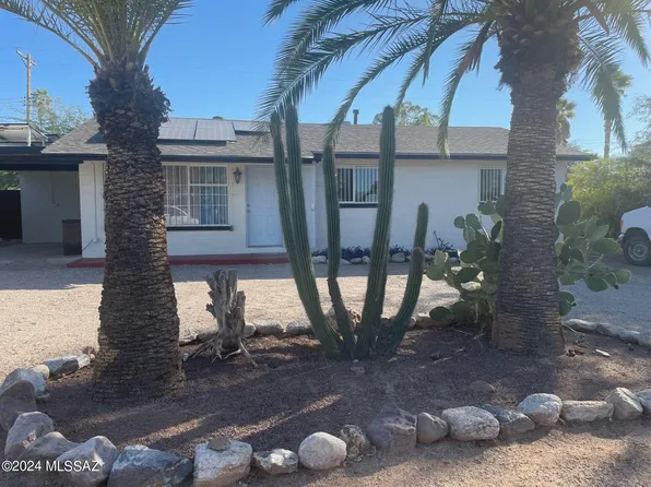 6202 E 15th St, Tucson, AZ 85711