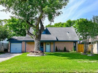 4418 Oakside Dr, Houston, TX 77053