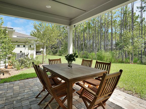 Mystique Covered Lanai