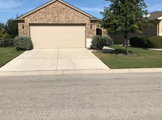 103 Martin Creek Ln, Georgetown, TX 78633