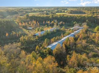 7323 Old Goldmine Rd, Peachland, NC 28133