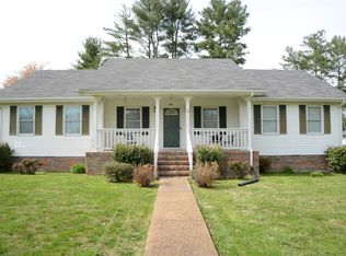 231 W King St, Morrison, TN 37357