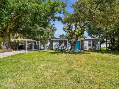 1507 W Le Compte Dr, Tampa, FL, 33604