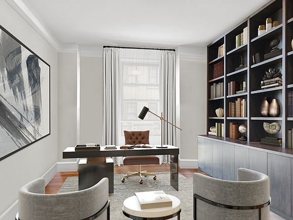 5th image of 340 W 86th St APT 4A