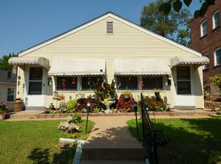 1201 Louisville Ave, Saint Louis, MO