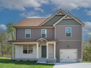 483 Ridge Top Ct LOT 27, Clarksville, TN 37040