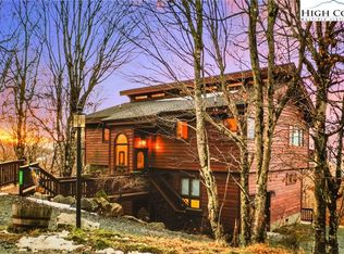 106 Spruce Hollow Rd, Banner Elk, NC 28604