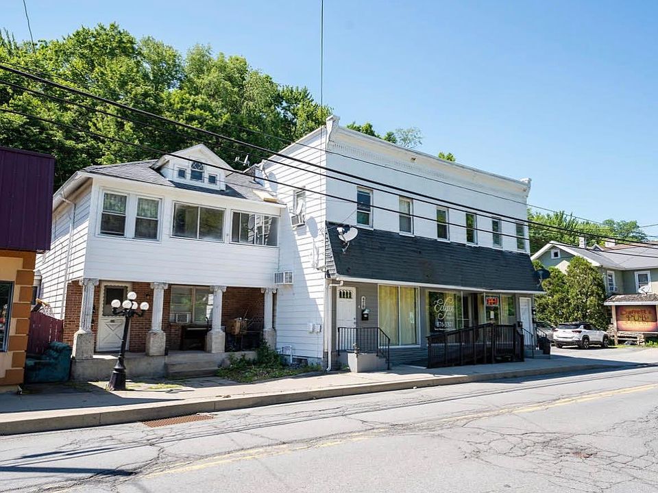 480 N Main St, Eynon, PA 18403 Zillow