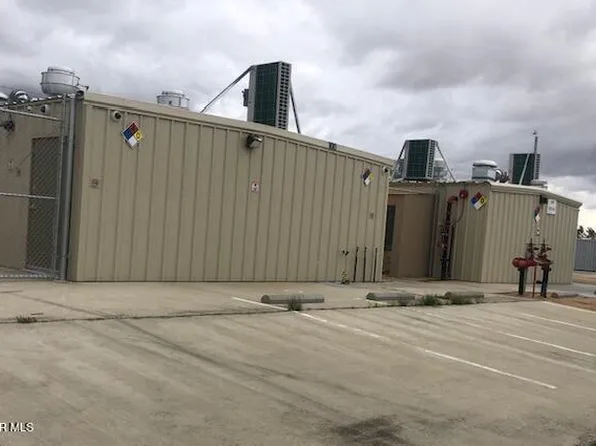 22510 Curtis Pl, California City, CA 93505