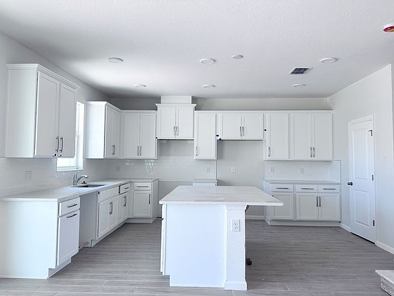 Kitchen - Representational Photo