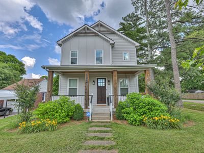 3104 Southlake Dr, Nashville, TN, 37211