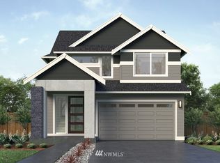 16514 27th Street Ct E, Lake Tapps, WA 98391