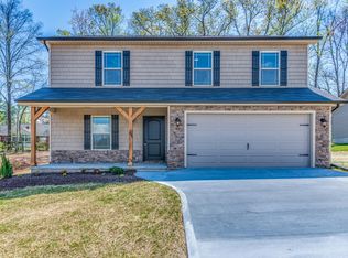 3432 Boulder Point Ln LOT 55, Powell, TN 37849