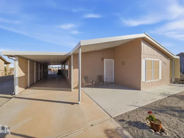 5138 E 33rd Pl, Yuma, AZ 85365
