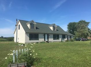 763 Millersburg Rd, Utica, OH 43080