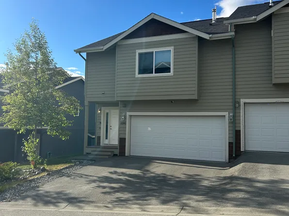 12246 Vista Ridge Loop, Eagle River, AK 99577