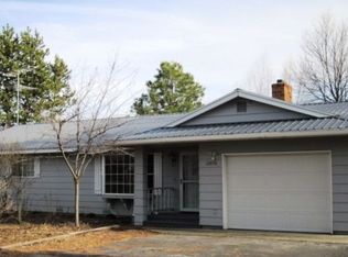 12550 Hwy 66, Klamath Falls, OR 97601