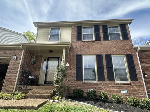 1623 Clearview Dr, Brentwood, TN 37027