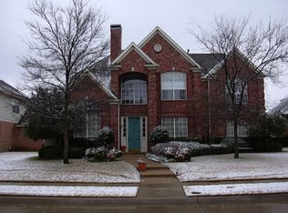 4104 Donnington Dr, Plano, TX 75093