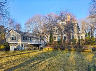 209 Curve St, Millis, MA 02054