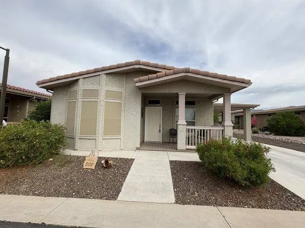 7373 E Us Highway 60 Lot 502, Gold Canyon, AZ 85118