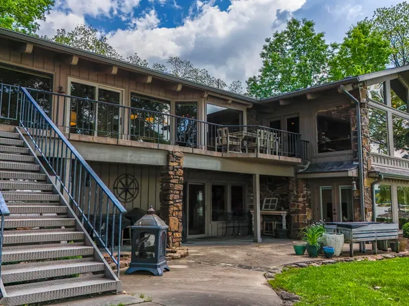 31501 S Highway 125 #9, Monkey Island, OK 74331